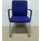 Silla azul (Cod. 836)